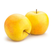 Golden Delicious Apples - 0.33 Pound